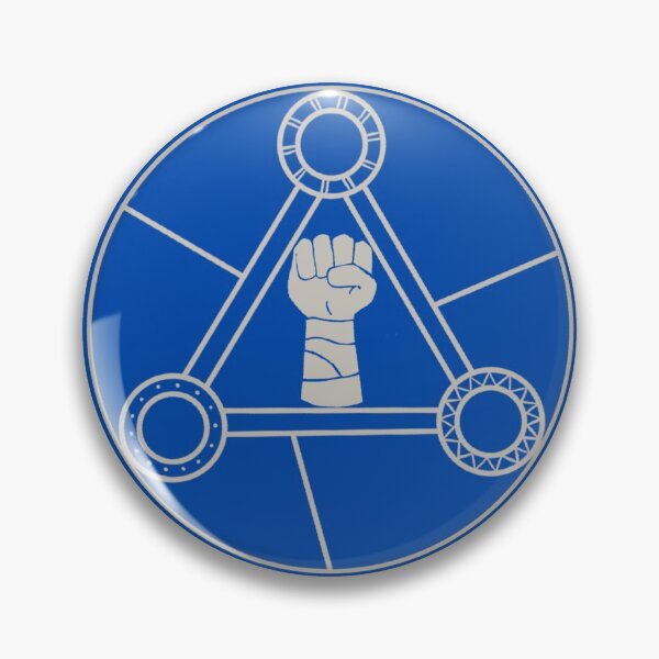 Item preview, Cobalt Soul (Silver) designed and sold by sunlitlake.