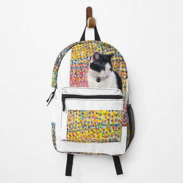 Item preview, Psychedelic Cat designed and sold by DanielKliewer.