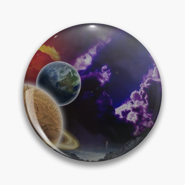 Item preview, Strange Galaxy designed and sold by LuciaS.