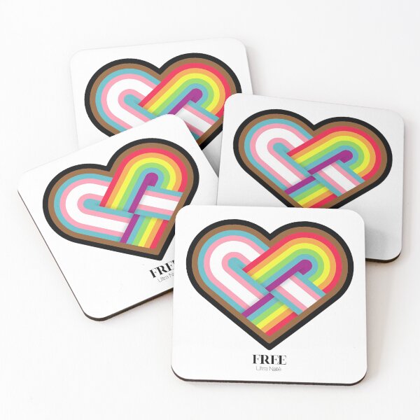 Item preview, UNITY & PRIDE  designed and sold by Ultra Naté.
