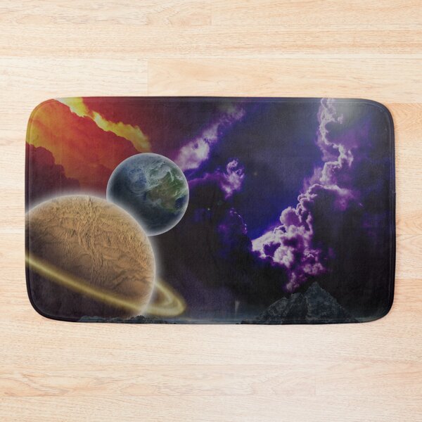 Item preview, Strange Galaxy designed and sold by LuciaS.