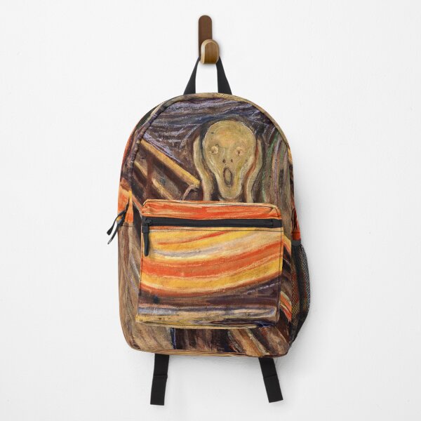 Item preview, Edvard Munch - The Scream 1893 designed and sold by artcenter.