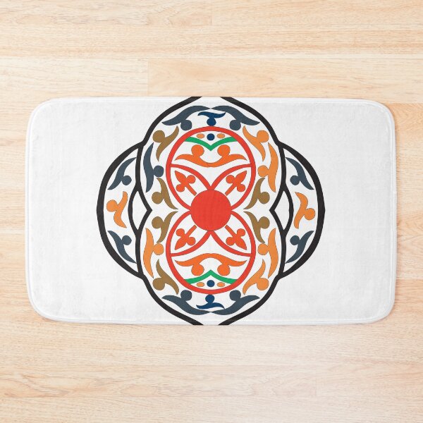 Item preview, Isometric Design 19 designed and sold by tusifahmad.