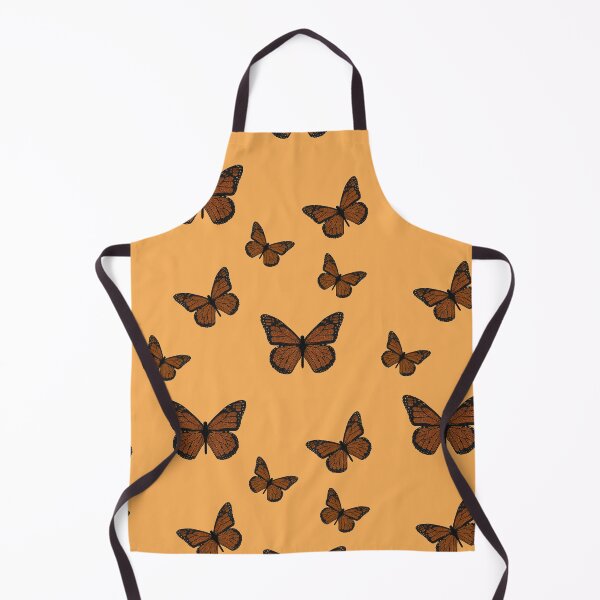 Item preview, Doodled Monarch designed and sold by Valerie Bennett.