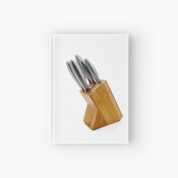 Aperçu de l'œuvre Knife Block créée et vendue par MarkUK97.