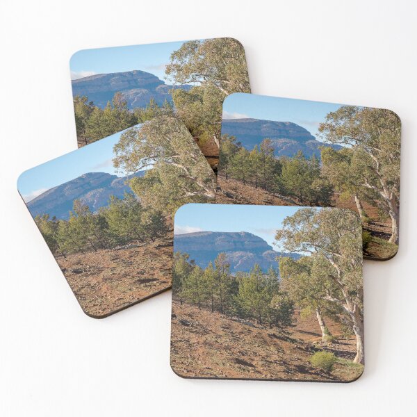 Item preview, Rawnsley Bluff Through the Trees  designed and sold by Steven Johnson.