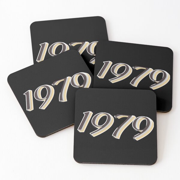 Item preview, 1979 year designed and sold by Cartsandrab.