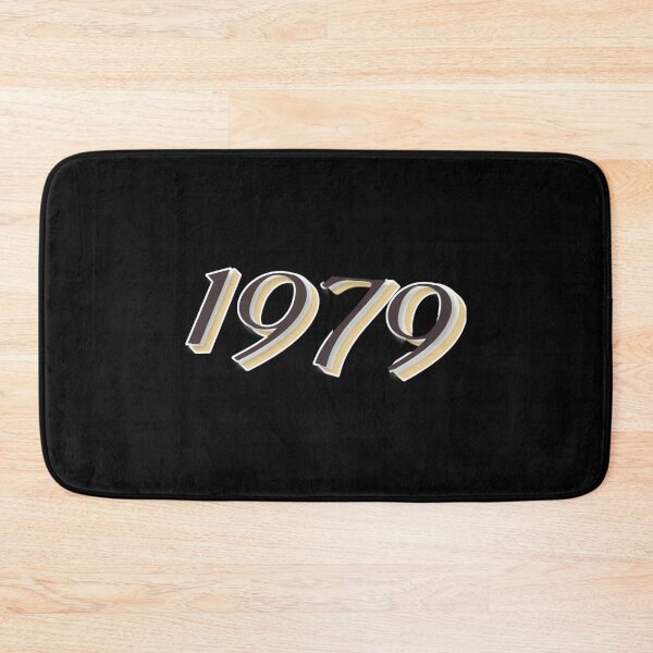 Item preview, 1979 year designed and sold by Cartsandrab.