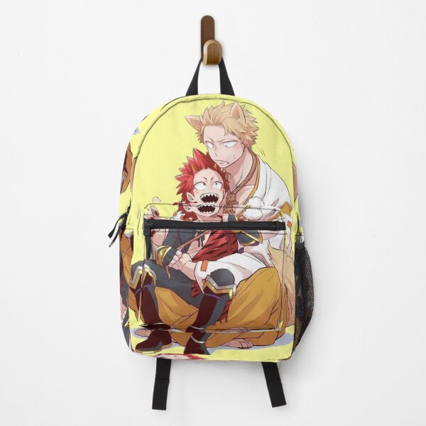 Sacs à dos sur le thème Fatgum | Redbubble