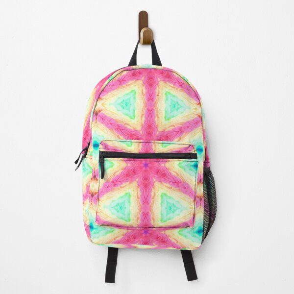 Item preview, Rainbow Kaleidoscope  designed and sold by Sunshine Stewart.