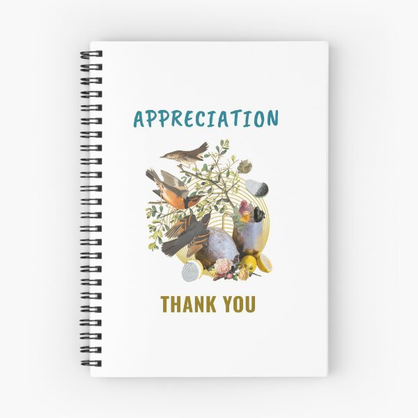 Item preview, Appreciation of things in your Life designed and sold by Liliean.