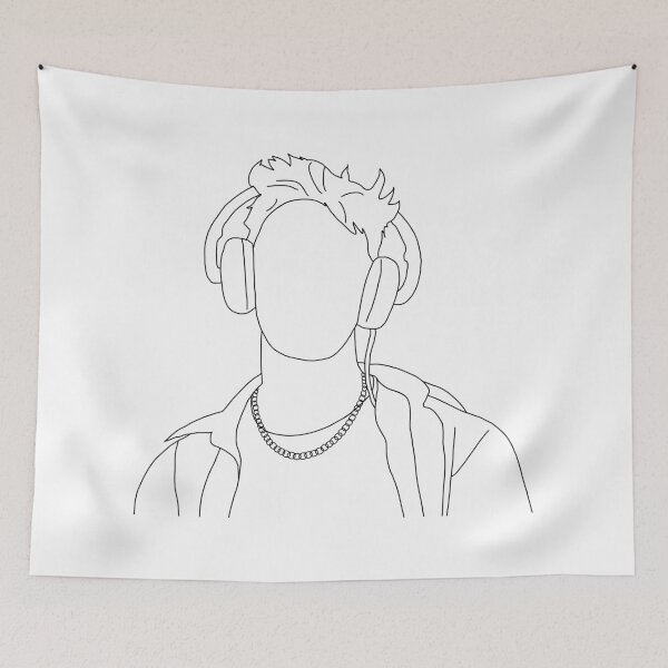 Item preview, Mommy (2014) Steve sketch designed and sold by -localartist.