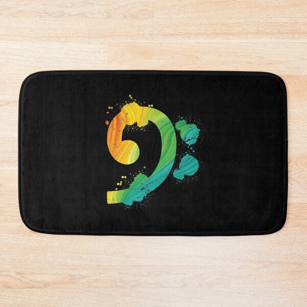 Item preview,  who plays the bass designed and sold by bestshirtdesign.