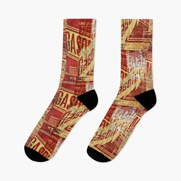 Item preview, Gasoline Alley Grunge designed and sold by PlanetLucky.