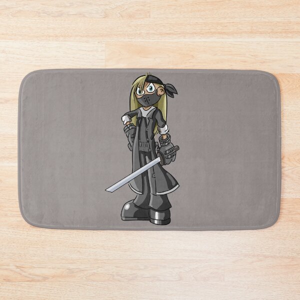 Item preview, Cartoon fighter designed and sold by Mike-vom-Mars.