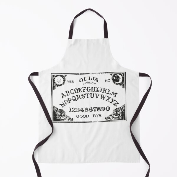 Item preview, ouija 04 designed and sold by LuridoDog.