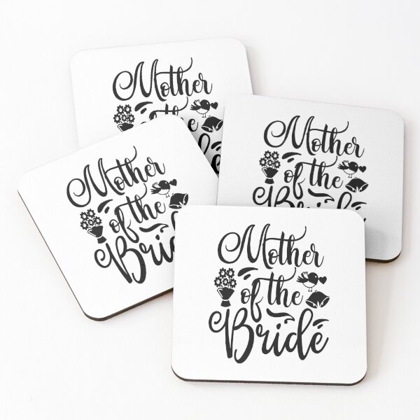 Item preview, Mother of the Bride: A Funny quote shirt.   designed and sold by fajali master.