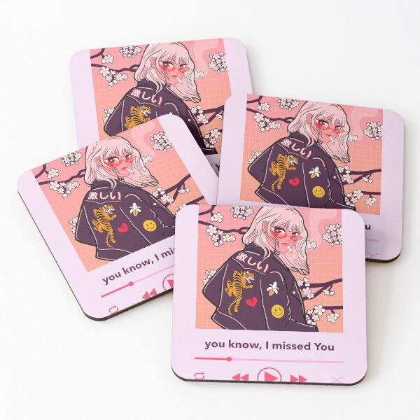 Item preview, I missed you designed and sold by alexandrutarcan.