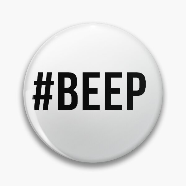 Item preview, Beep designed and sold by ckai11.