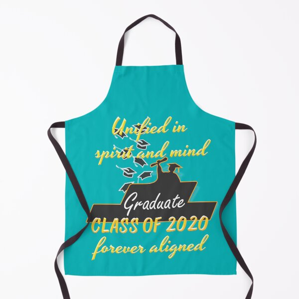 Item preview, Unified in Spirit and mind, Class of 2020 is forever aligned designed and sold by JediJR.