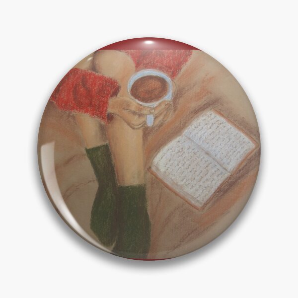 Item preview, Life's simple pleasures designed and sold by Inga Dalsegg.
