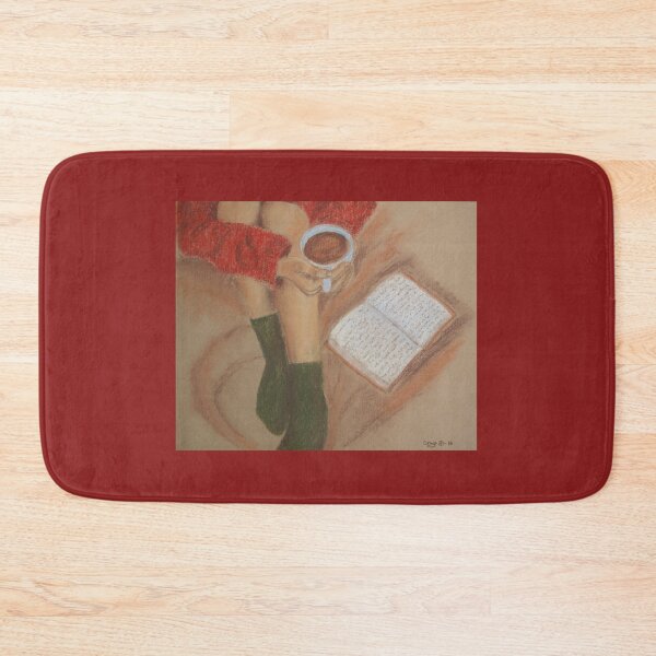Item preview, Life's simple pleasures designed and sold by Inga Dalsegg.