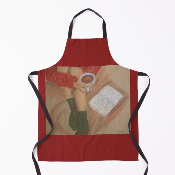 Item preview, Life's simple pleasures designed and sold by Inga Dalsegg.