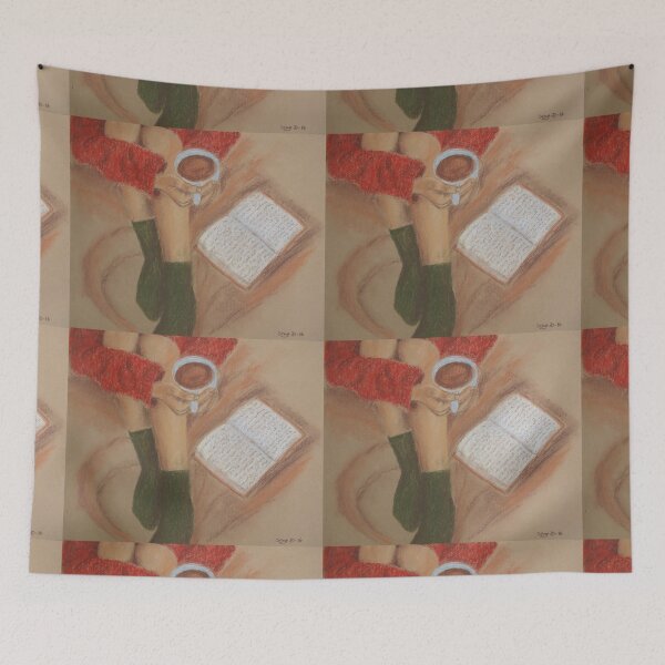 Item preview, Life's simple pleasures designed and sold by Inga Dalsegg.