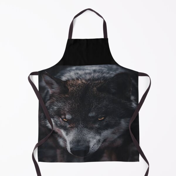 Item preview, Angry Wolf designed and sold by LydiasPlace.