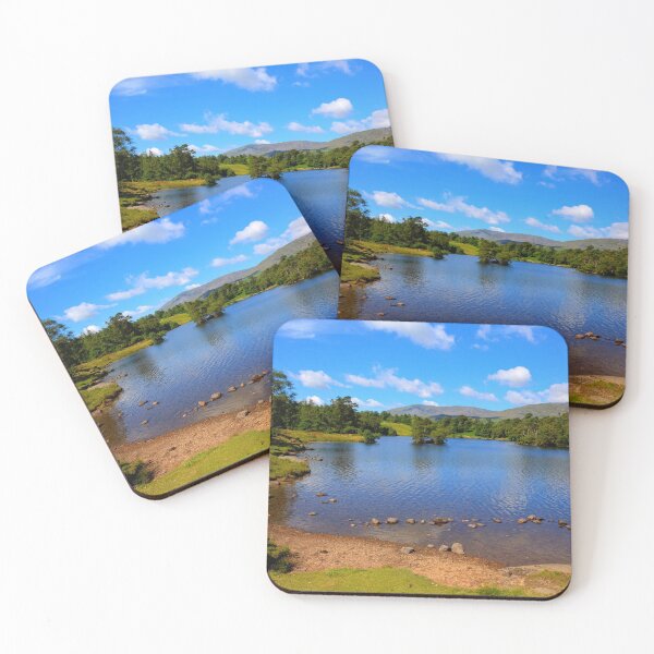 Item preview, Tarn Hows Lake District National Park England uk near Hawkshead one of the top scenic destinations in the North West of England with a beautiful walk around the lake,  designed and sold by acceleratorhams.