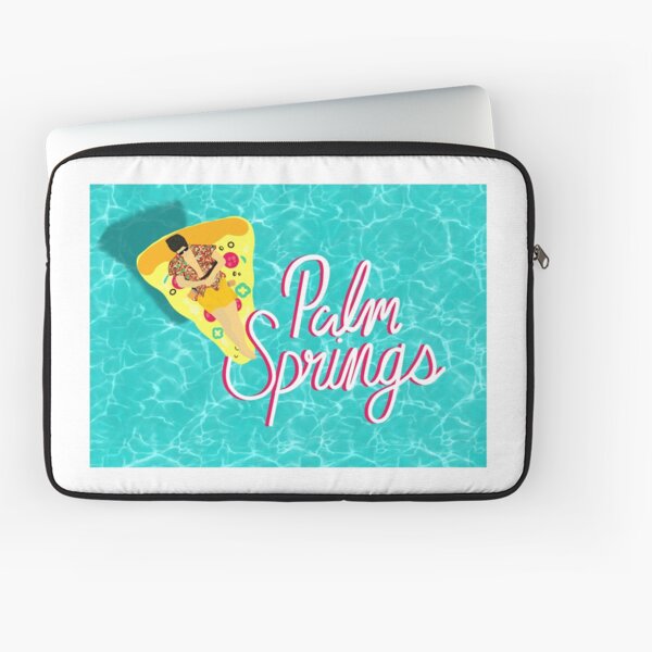 Item preview, Palm Springs Digital designed and sold by Brensketch.