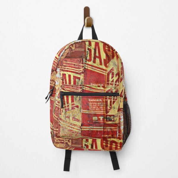 Item preview, Gasoline Alley Grunge designed and sold by PlanetLucky.