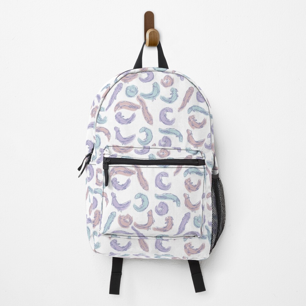 Item preview, Backpack designed and sold by EmLosin.