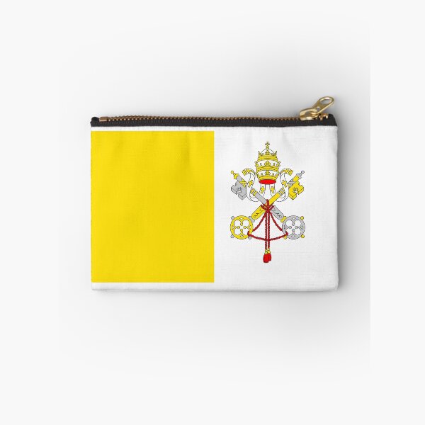 Item preview, Catholic Vatican City Holy See designed and sold by tradcatfem.