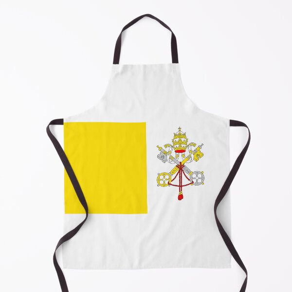 Item preview, Catholic Vatican City Holy See designed and sold by tradcatfem.