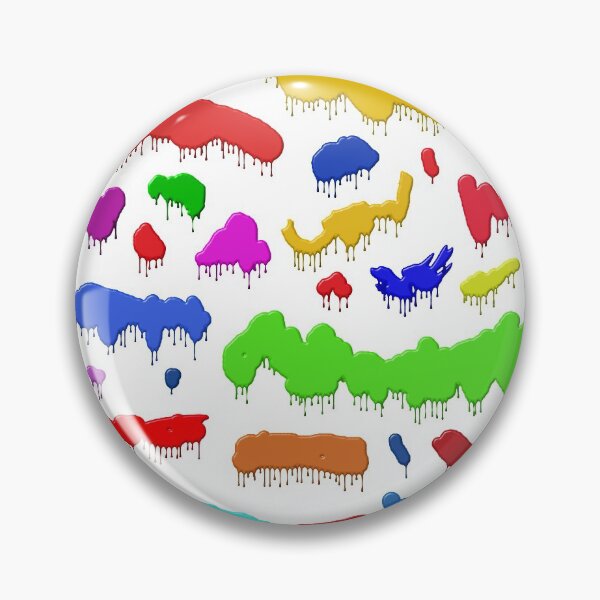 Artikelvorschau, Dripping Paint Splodges entworfen und verkauft von MarkUK97.