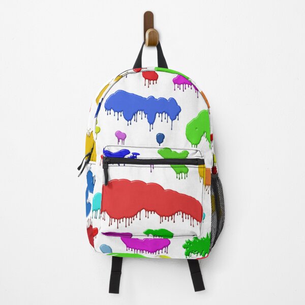 Item preview, Dripping Paint Splodges designed and sold by MarkUK97.