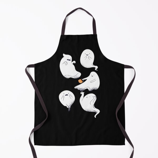 Item preview, Ghosts Halloween Party designed and sold by AmazingEcraft.