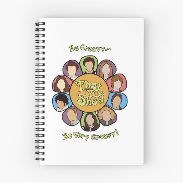 Item preview, That 70's (flower) designed and sold by hraeofsunshine.