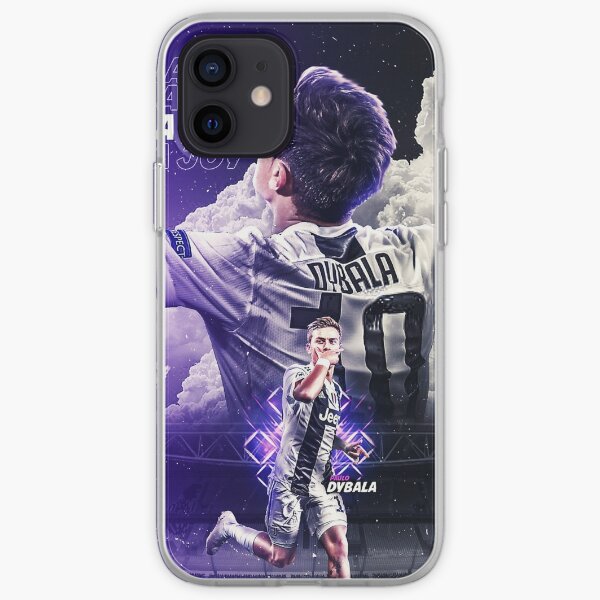 Dybala iPhone cases & covers | Redbubble