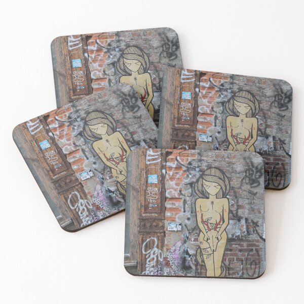 Item preview, Graffiti Series: Brooklyn designed and sold by ArtofDissent.