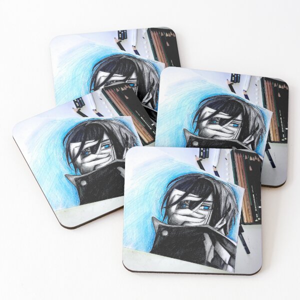 Item preview, Yato designed and sold by huskwolf.