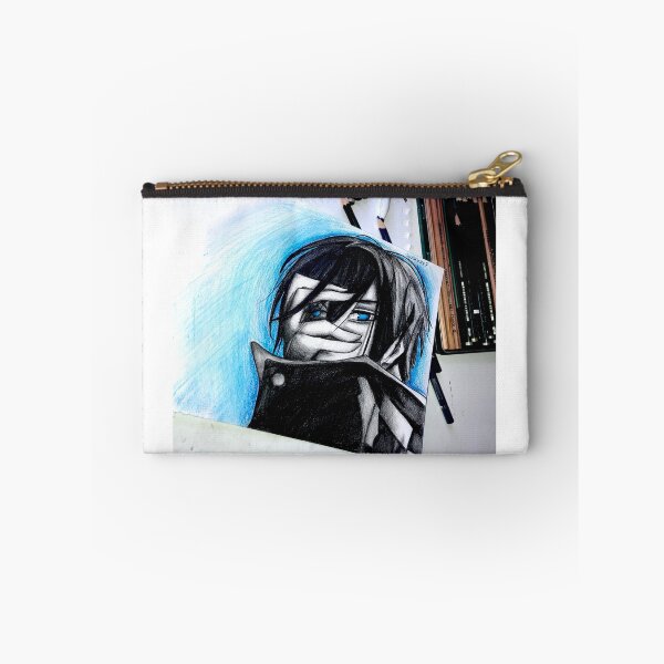Item preview, Yato designed and sold by huskwolf.