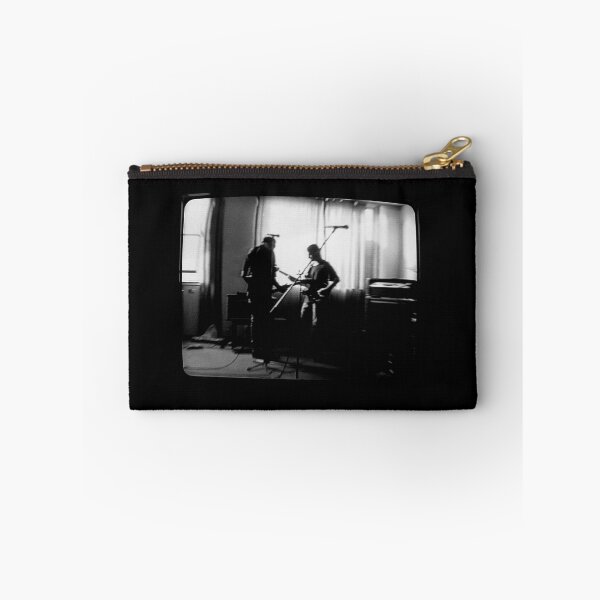 Item preview, Video portrait of two guitarists jamming designed and sold by Club30-80.