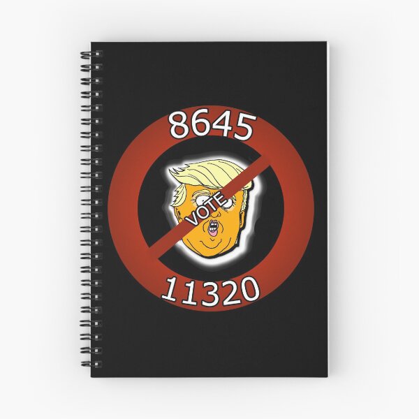 Item preview, 864511320 11/3/2020 Vote Trump Out designed and sold by AllLeftSides42.