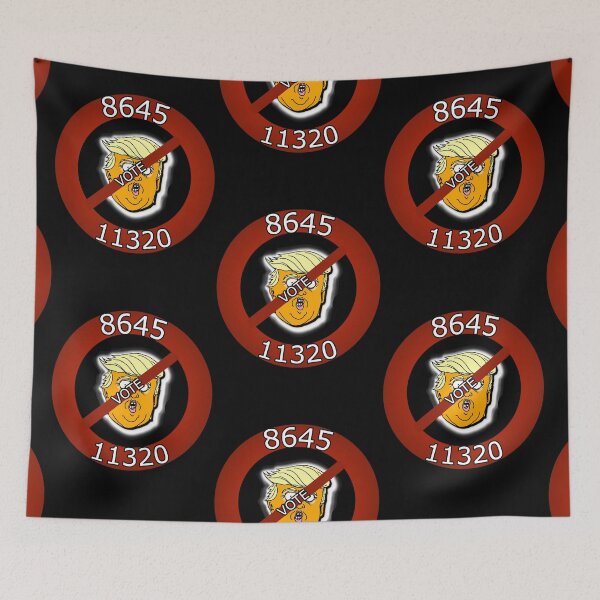Item preview, 864511320 11/3/2020 Votar Trump Out designed and sold by AllLeftSides42.