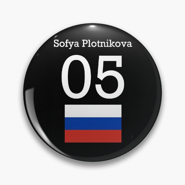 Item preview, Sofya Plotnikova 05 designed and sold by Luna3107.