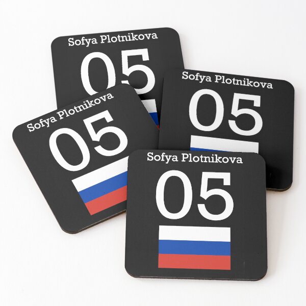 Item preview, Sofya Plotnikova 05 designed and sold by Luna3107.
