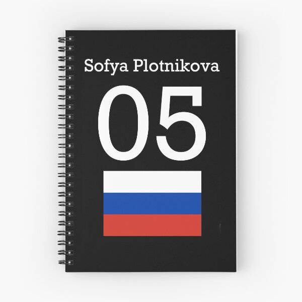 Item preview, Sofya Plotnikova 05 designed and sold by Luna3107.
