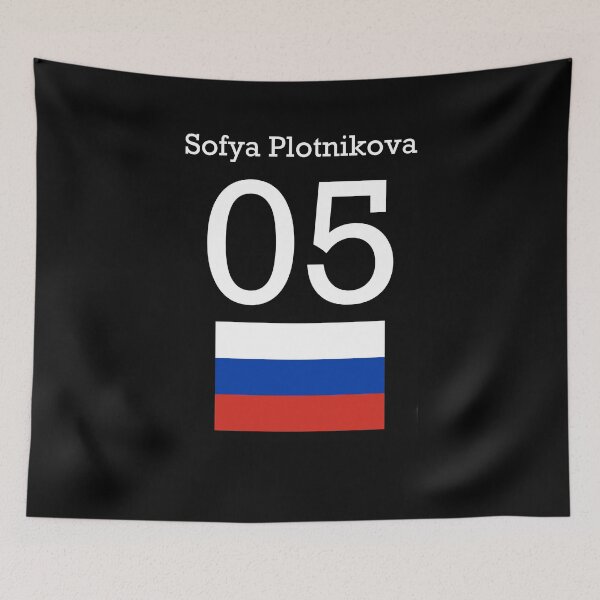 Item preview, Sofya Plotnikova 05 designed and sold by Luna3107.